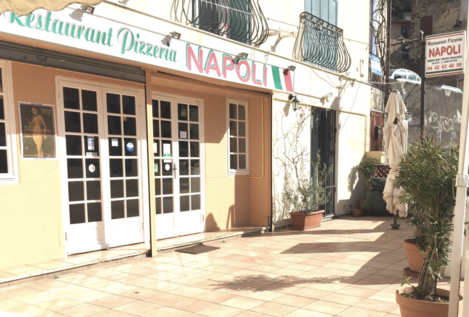 Le logiciel de caisse de restaurant Melkal choisi par la pizzria Le Napoli -- 06/06/18