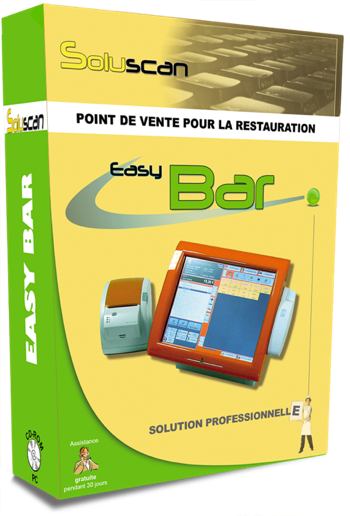 Easy Bar: Les bars, brasseries, et bistrots ont trouv la solution idale! -- 30/12/13