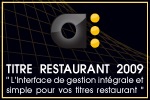 Anikop Titre-restaurant *