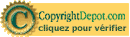 Resto'Caisse est dpos chez CopyrightDepot