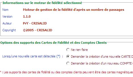 Logiciel de caisse pour restaurant