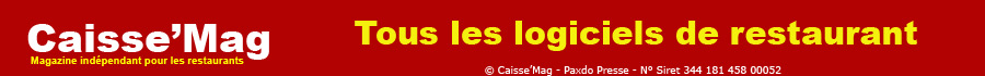 bandeau resto'caisse