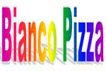 Bianco pizza *