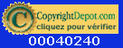 copyright Logiciel de restaurant et boulangerie