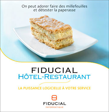 Fiducial Hôtel Restaurant * -- 11/07/08