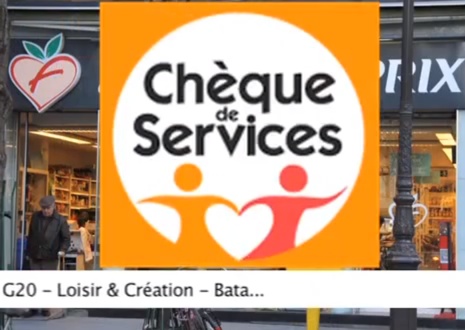 FTS et GlobalPos : collecte scurise des titres-restaurants