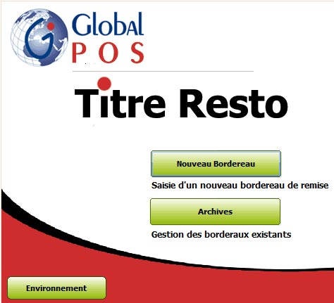 GlobalPos Titre Resto * -- 14/08/08