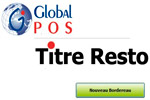 GlobalPos Titre resto