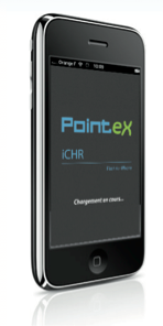 iCHR de Pointex