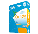 Les logiciels de compta
