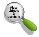 Les logiciels pour la livraison de plats chinois  domicile