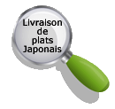 Les logiciels pour la livraison de plats japonais  domicile