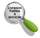 Les logiciels pour la livraison de paellas  domicile