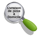 Logiciels pour la livraison de pizza  domicile