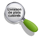 Les logiciels pour la livraison de plats cuisins