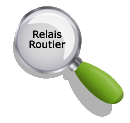 les logiciels pour relais routier