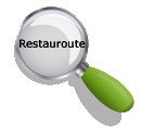 Les logiciels pour restauroute