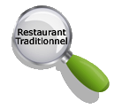 Les logiciels pour restaurant traditionnel