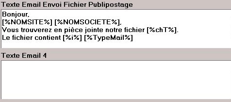 LogiClass : Sauvegarde - Mailing - Emailing - Statistiques horaires (15) -- 26/08/06