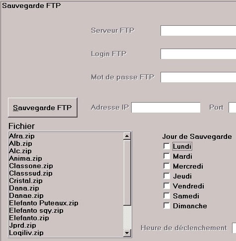 logiclass Logiciel de caisse pour restaurant