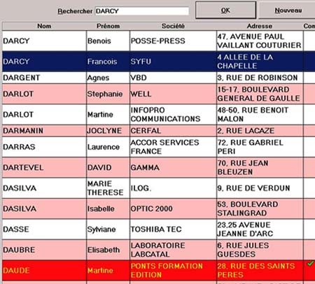 exemple de fiche en t