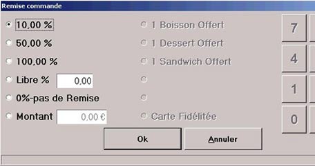 Logiciel de caisse pour restaurant logiclass