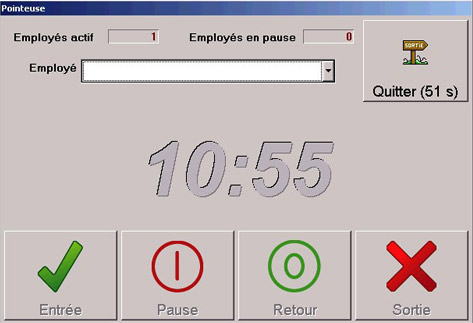 LogiClass : Pointeuse - Statistiques horaires - Ruptures de stock (7)