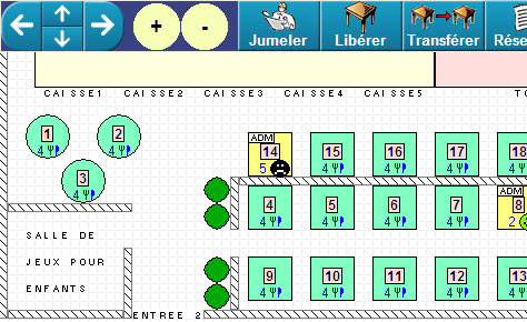 orchestra software : orchestra handbook