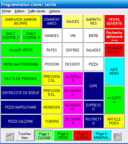 PI Electronique