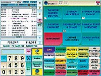 Logiciel de caisse pour restaurant pointex