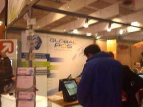 GlobalPos