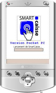 Tlcommande Smartcaisse Pocket