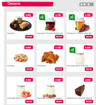 Clyo Restaurant : Intégration du site web de prise de commande !