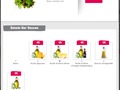 Clyo Restaurant : Accompagnements, cuissons, options gratuites/payantes sur l'interface web de commande -- 24/02/12