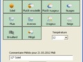 Bacchus : Prenez en compte l'effet de la météo ou de certains évènements sur votre activité ! -- 01/03/10