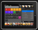 POSIOS : Logiciel de caisse iPad/Cloud pour restaurant -- 12/07/13