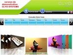 Clyo E-menu : une borne tactile interactive pour présenter la carte du restaurant ! -- 13/10/12
