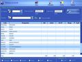 Bar Resto d'HT-Soft : Commandes en cuisine - Statistiques (5) -- 15/03/06
