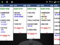 ChefTab : Manipulation simple et rapide des tickets de commande sur l'écran de cuisine -- 17/09/13