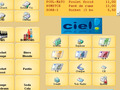 Ciel Café Resto * : Gestion des suites et de la réclame - Envoi des commandes en cuisine (2) -- 21/02/12