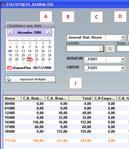 Clyo Stats: Optimisez votre gestion et contrlez les serveurs!