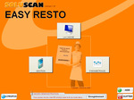 Easy Resto: logiciel de caisse pour restaurant et restauration rapide, simple, conomique, et rapide! (1) -- 09/07/13