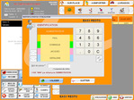 Easy Resto * : Identification du serveur en caisse (11)