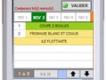 Easy Resto Pocket * : Gestion facile des menus et des cuissons sans quitter la table du client! -- 28/01/12