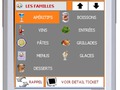 Easy Resto Pocket * : Passer enfin une commande à distance simplement ! (16) -- 23/03/14