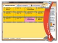 Easy Borne : Les commandes passées en borne sont immédiatement visibles et modifiables sur n'importe quelle caisse -- 01/03/13