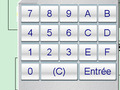 Euresto : Identification d'un serveur par mot de passe ou carte magnétique - Temporisation entre chaque identification - Accord d'un manager pour une action de serveur (12) -- 20/02/12