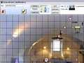 Euresto : Paramétrage du plan de salle - Utilisation d'une webcam (4) -- 18/02/07