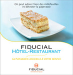 Fiducial Htel Restaurant *