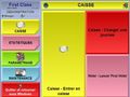 FirstClass : Nombre de licences vendues - Réseau et multisites - Types de clientèle (1) -- 26/10/06